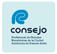 Logo Consejo