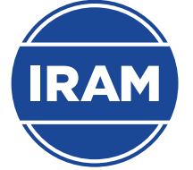 Logo IRAM